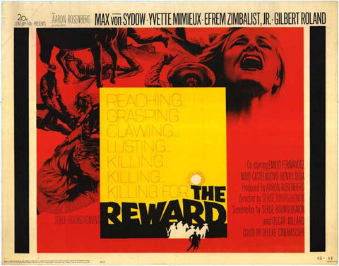 Reward