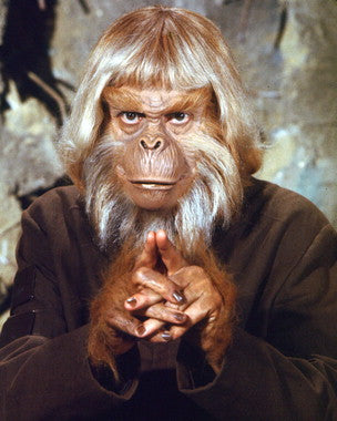 Planet of the Apes