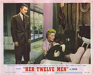 Her Twelve Men