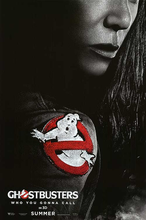 Ghostbusters