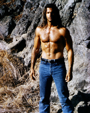 Lorenzo Lamas