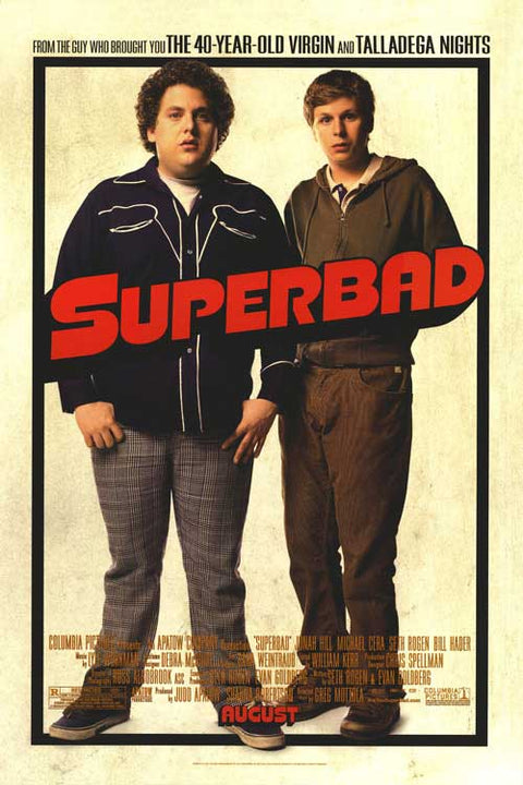 Superbad