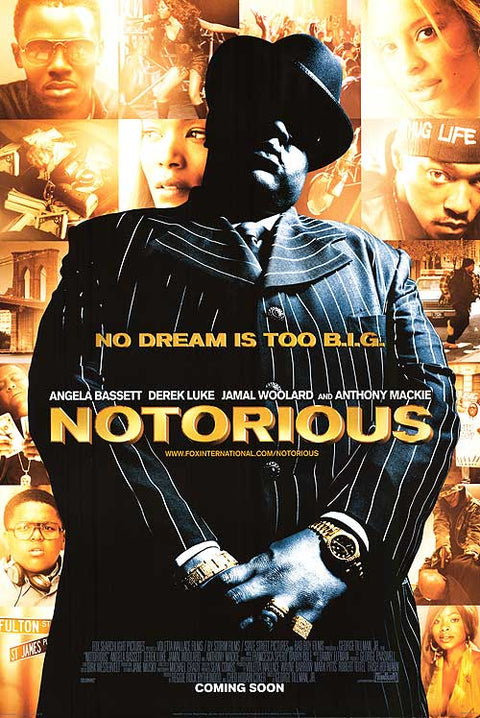 Notorious