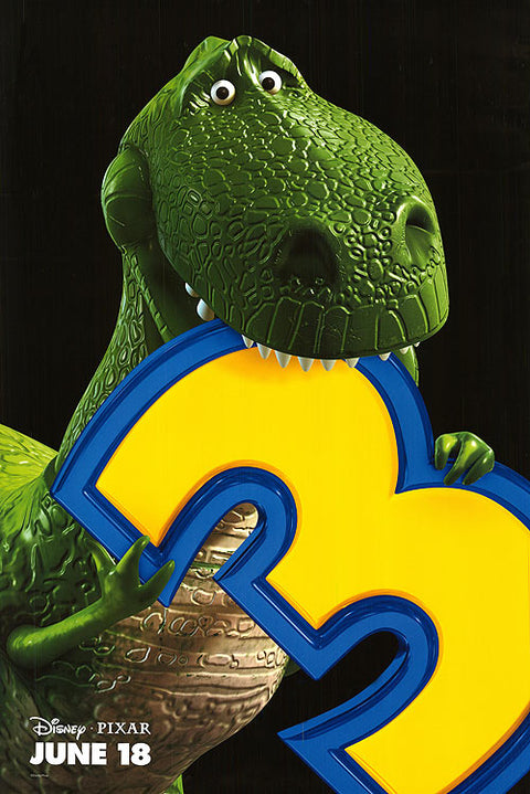 Toy Story 3