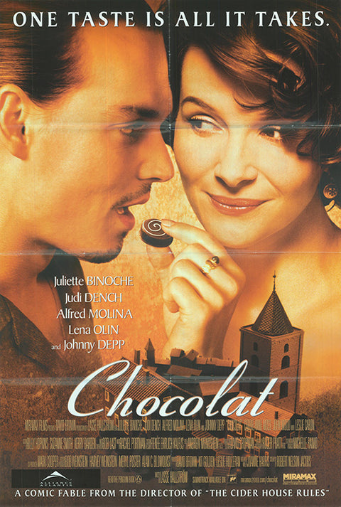 Chocolat