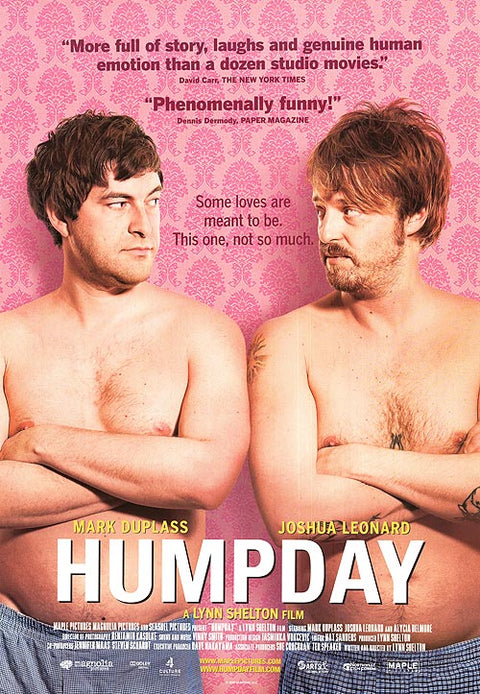 Humpday