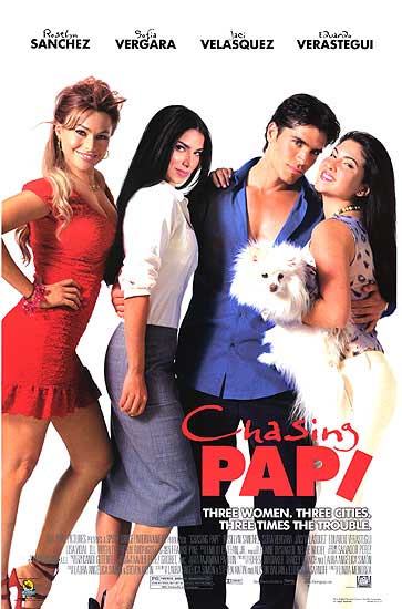 Chasing Papi