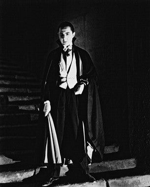 Dracula