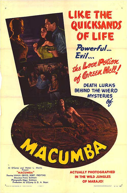 Macumba