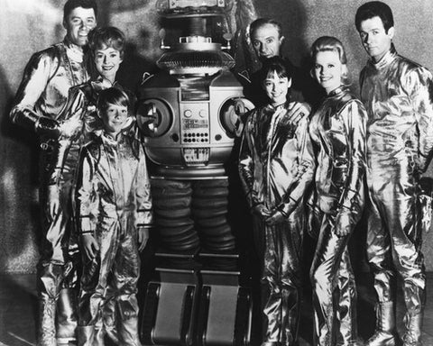 Lost in Space