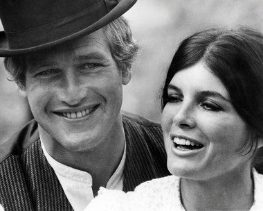 Butch Cassidy and the Sundance Kid