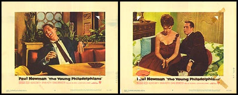 Young Philadelphians