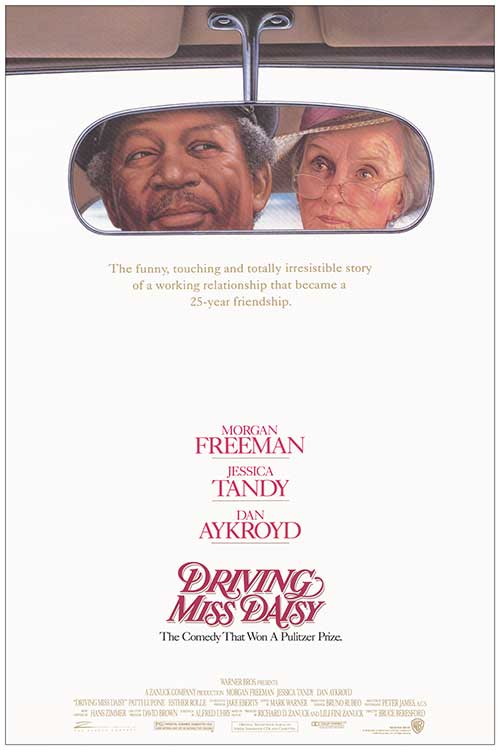 Driving Miss Daisy
