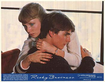 Risky Business