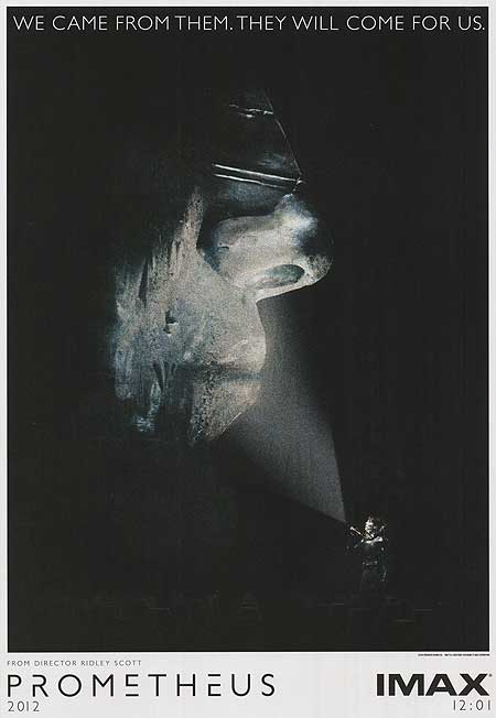 Prometheus