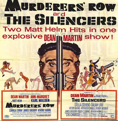 Murderers' Row and Silencers