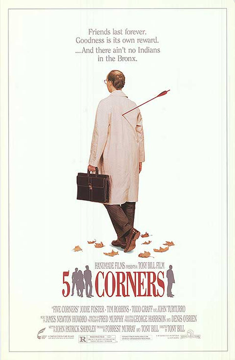 Five Corners