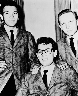 Buddy Holly
