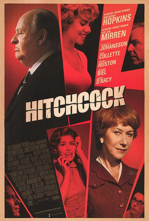 Hitchcock