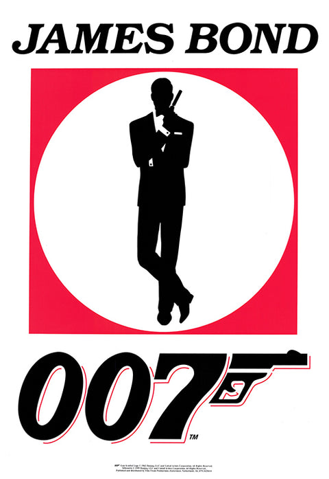 James Bond