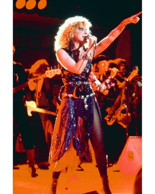 Bette Midler