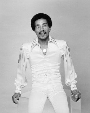 Smokey Robinson