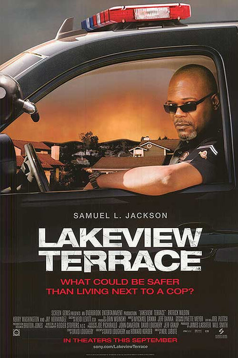 Lakeview Terrace