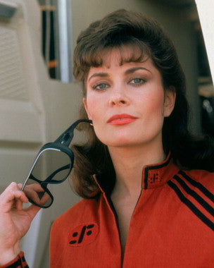 Jane Badler