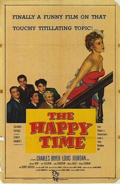 Happy Time