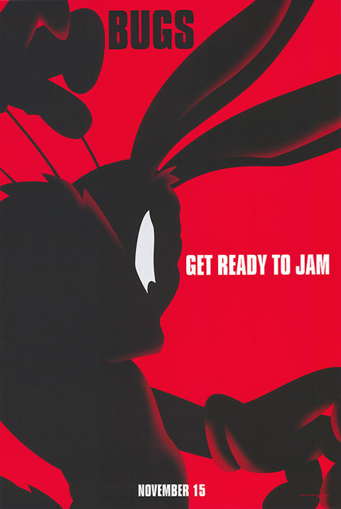 Space Jam