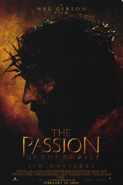 Passion Of The Christ