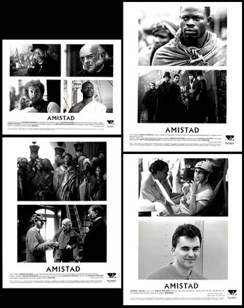 Amistad