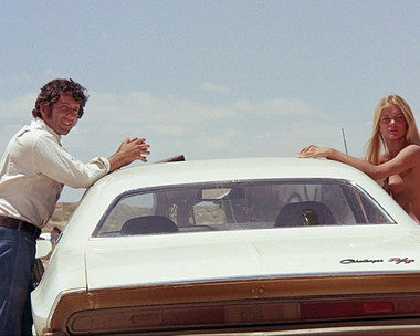 Vanishing Point