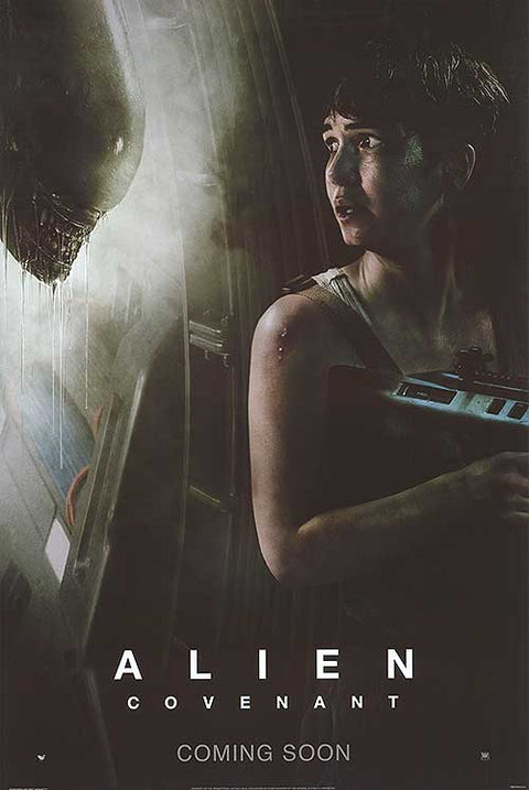 Alien: Covenant