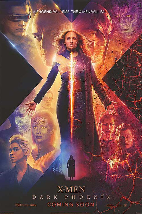 X-Men: Dark Phoenix