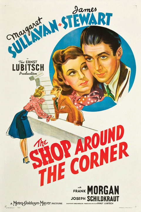 Shop Around The Corner