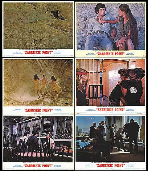 Zabriskie Point