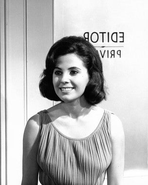 Deborah Walley