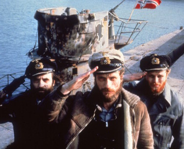 Boot, Das