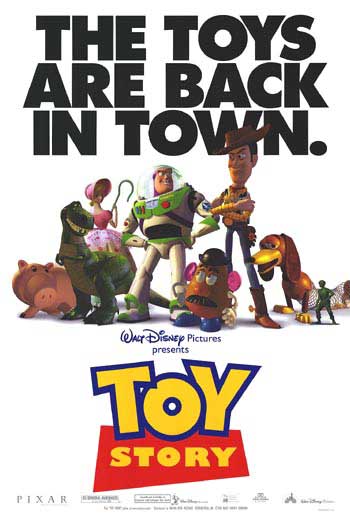 Toy Story
