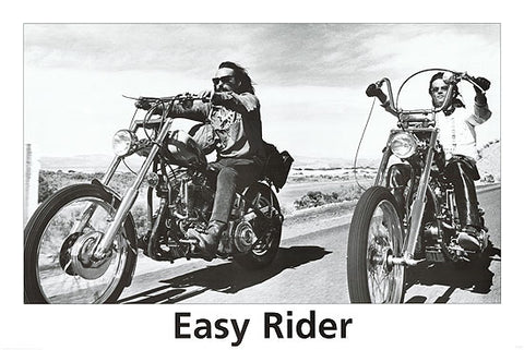 Easy Rider