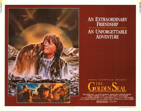 Golden Seal