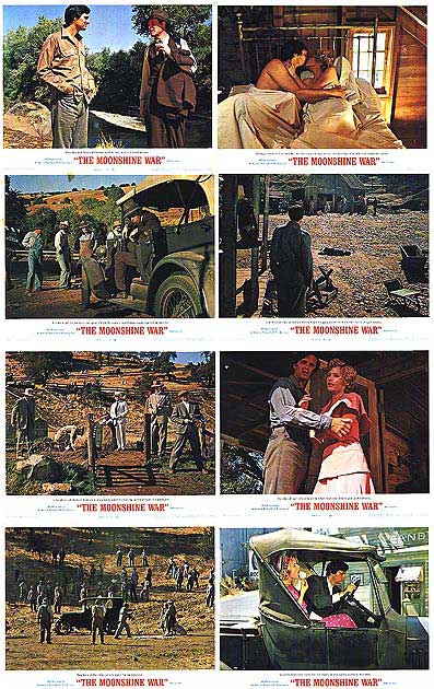 Moonshine War