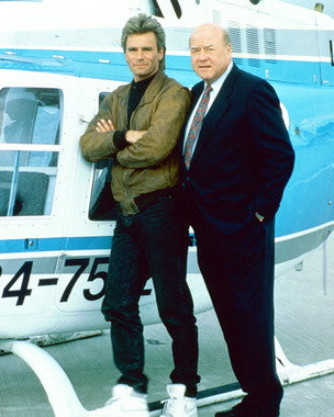 MacGyver