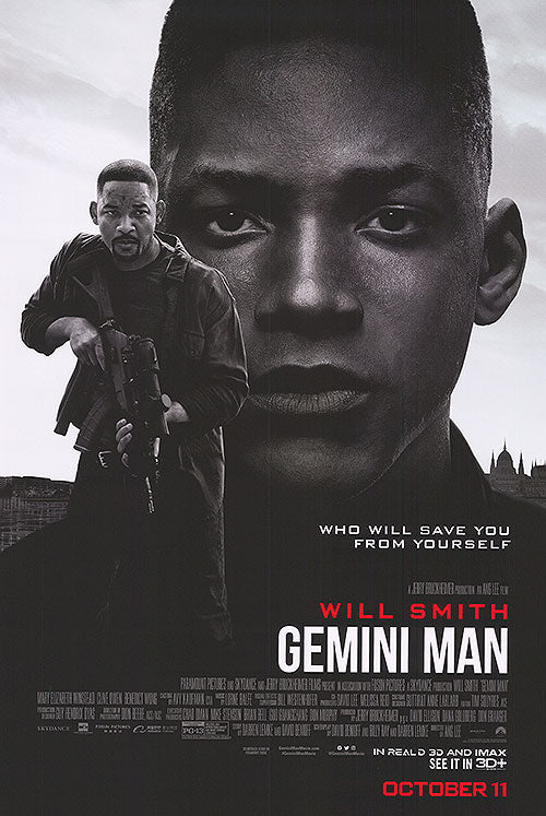 Gemini Man