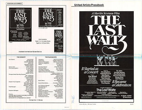 Last Waltz