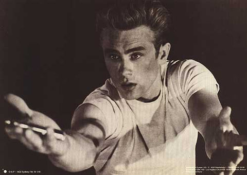 James Dean