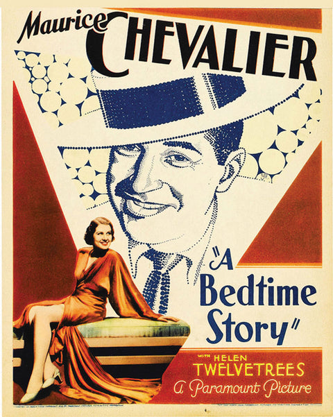 Bedtime Story