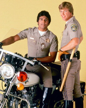 CHiPs