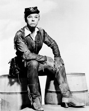 Calamity Jane